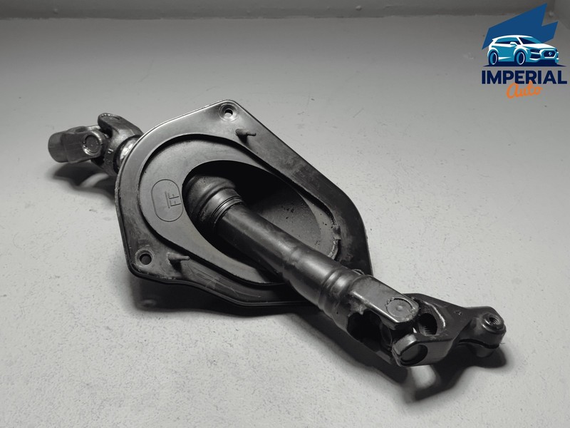 2011-2020 Toyota Sienna Steering Column Lower Intermediate Shaft w/Coupling Boot