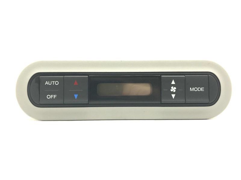 Rear AC Heat Temperature Climate Control 2005-2010 Honda Odyssey Touring 38871