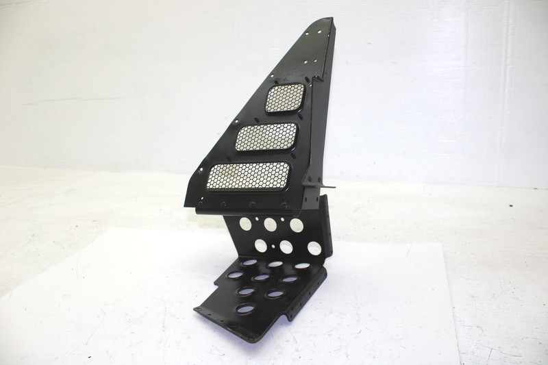 97 Arctic Cat Powder Special OEM Left Foot Well 0616-641 SA99