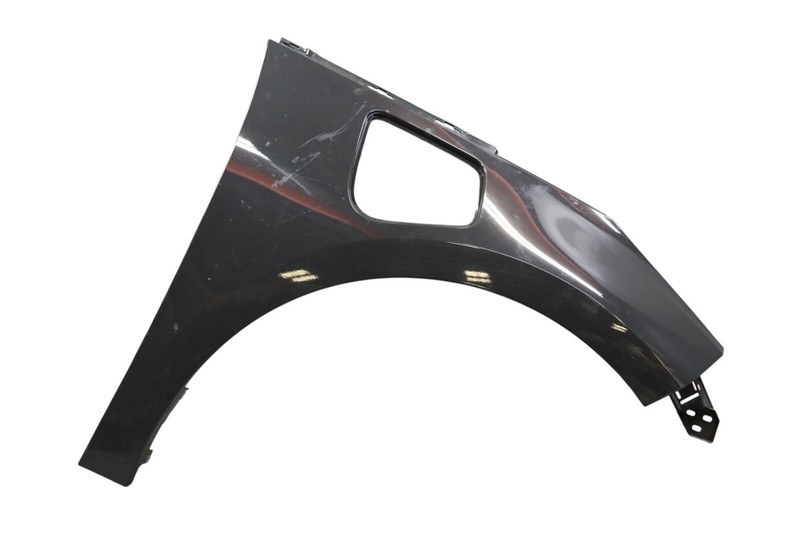 14-21 BMW i3 I01 Front Right Passenger Side Fender Wing Panel 51647375894 OEM