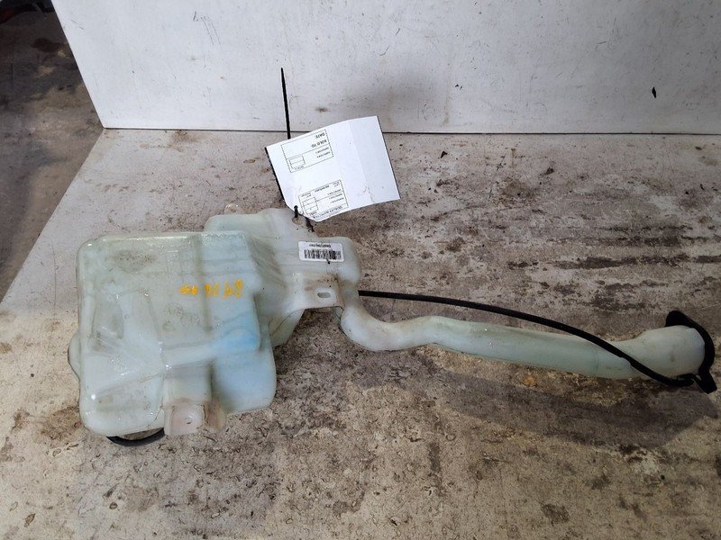 Wash Reservoir Fits 13-19 TAURUS 3389331