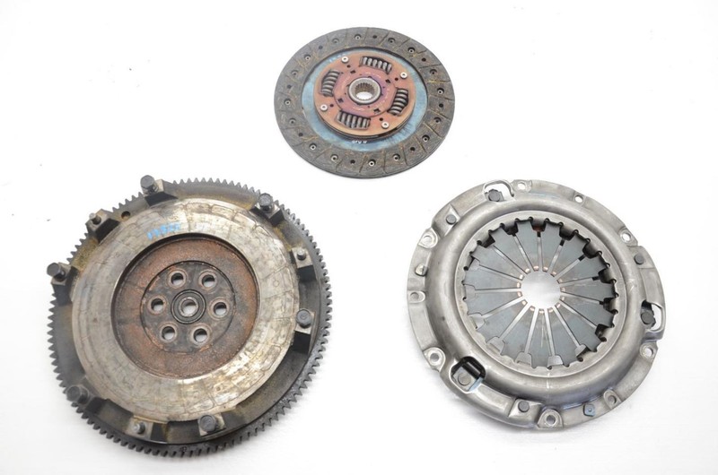 94-97 Mazda MX-5 Miata NA 1.8L Exedy Clutch Pressure Plate and Flywheel Assembly