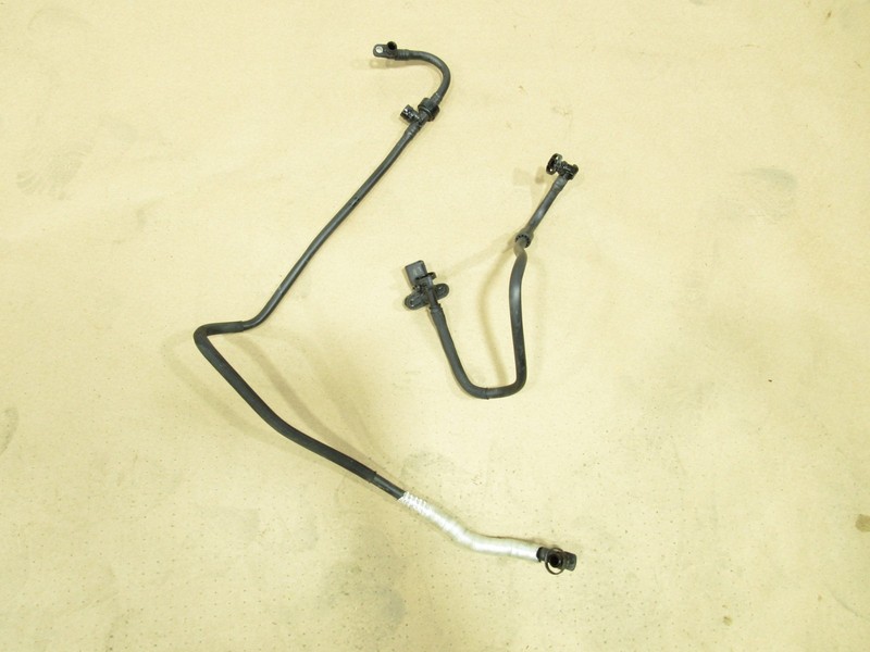 23-25 BMW M2 G87 2023 Fuel Tank Breather Line Pipe Hose Tube Set |