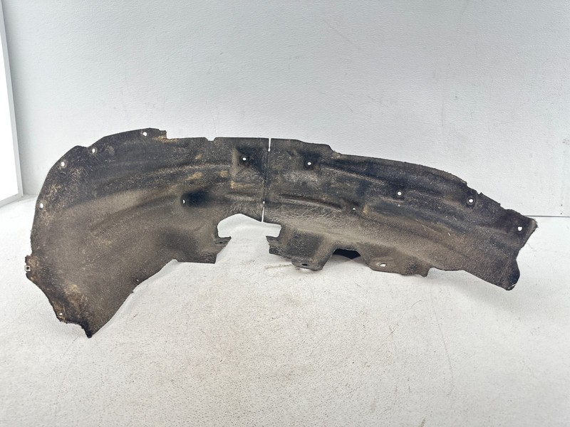 21-25 FORD BRONCO SPORT REAR RIGHT QUARTER WHEELHOUSE SPLASH GUARD SHIELD OEM