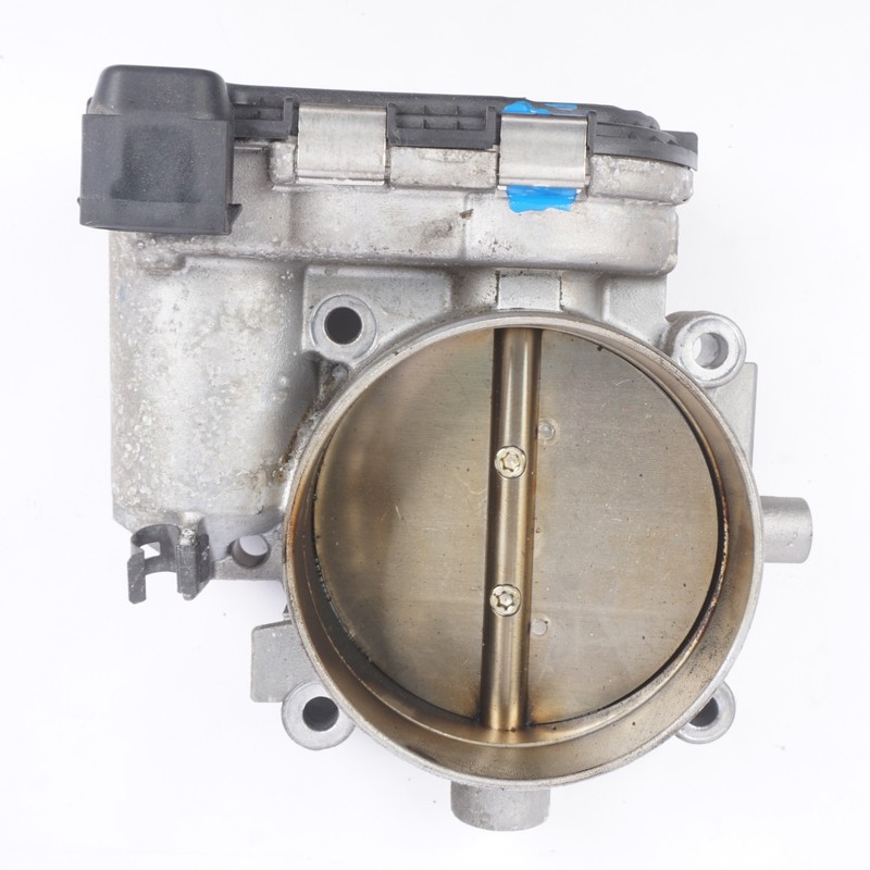 11-20 Mercedes W216 CL550 E550 S550 SL550 Engine Motor Intake Throttle Body OEM