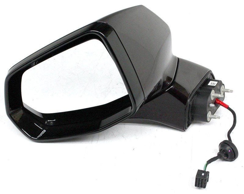 OEM Left Driver Side Exterior Mirror For Cadillac XT5 Sport 84934810