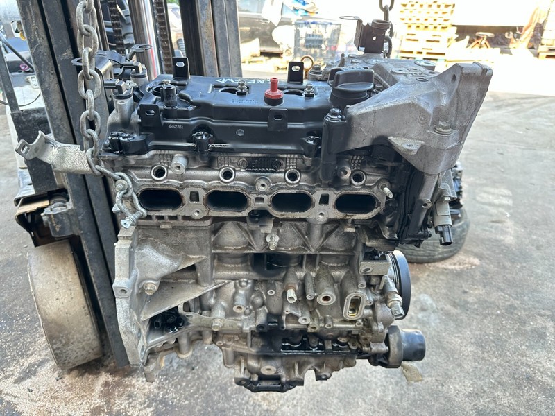 2016 Nissan Rogue FWD 2.5L QR25DE I4 ENGINE - VIN J 1st Japan Built