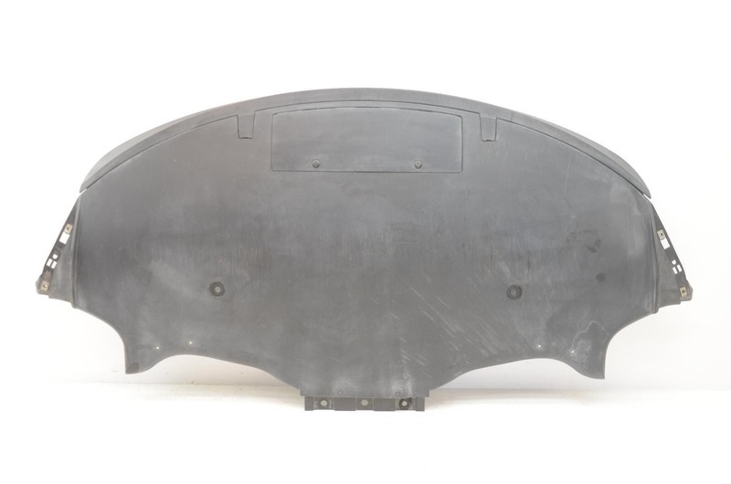 17-23 Tesla Model 3 Rear Air Diffuser 113541000A