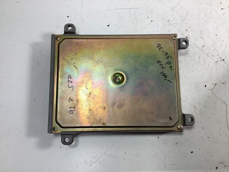 92-95 Honda Prelude SI ECU 37820-P14-L60 OEM