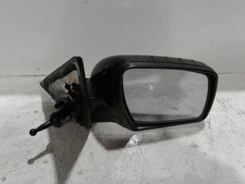 Passenger Side View Mirror Lever Body Colored Fits 10-13 SOUL 1934216