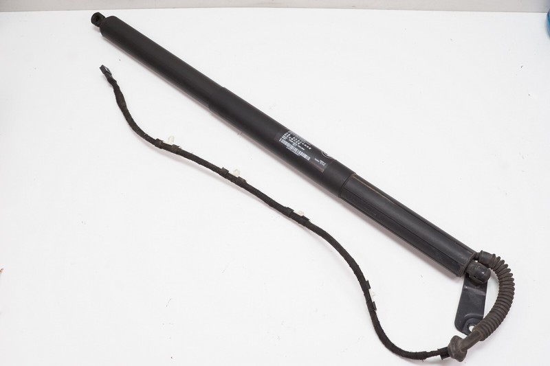 BMW X3 Liftgate Left LH Trunk Hydraulic Cylinder Strut OEM 2011 - 2015