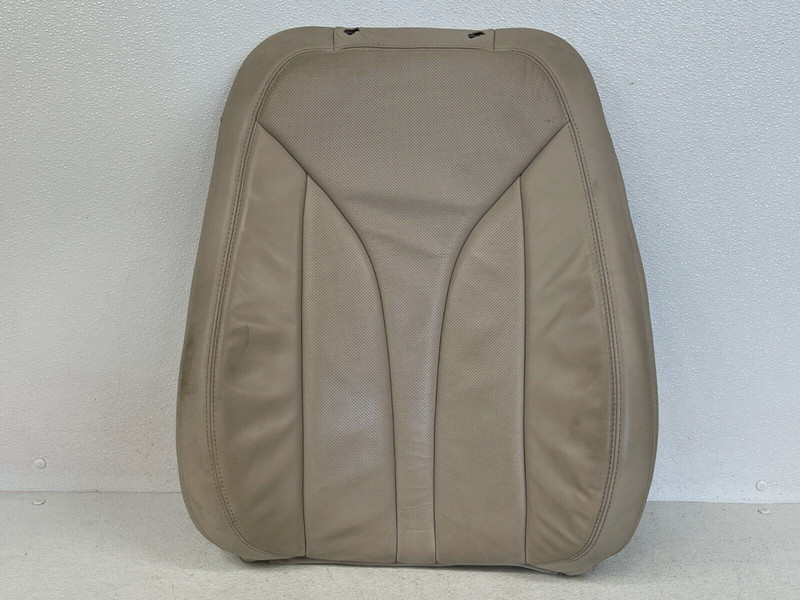 ⭐17-18 LINCOLN MKX FRONT LEFT DRIVER SIDE SEAT UPPER CUSHION BOTTOM OEM LOT2364