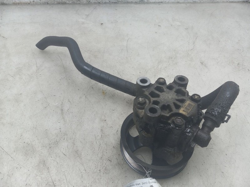 05 06 07 08 09 10 11 12 TOYOTA AVALON LIMITED 3.5L POWER STEERING PUMP