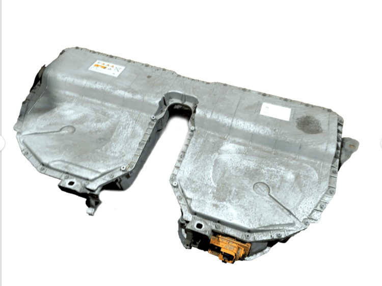 2018-2019 BMW 530e 530eX High Voltage Hybrid Battery Module Assembly OEM