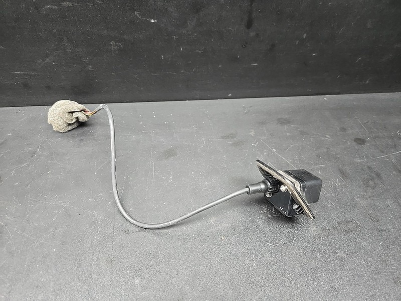 07-14 Mercedes W221 S400 S63 AMG CL550 S400 Rear View Backup Back Up Camera OEM