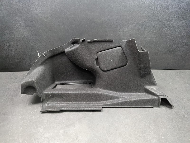 Left Quarter Trim Panel 2022 Cadillac CT4 84976162 2023 2024
