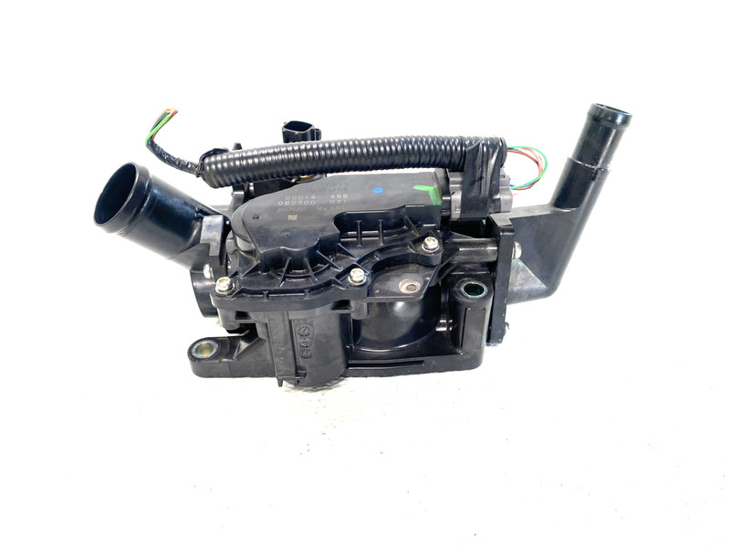 21-23 NISSAN ROGUE ENGINE COOLING COOLANT WATER VALVE THERMOSTAT OEM #A0.24