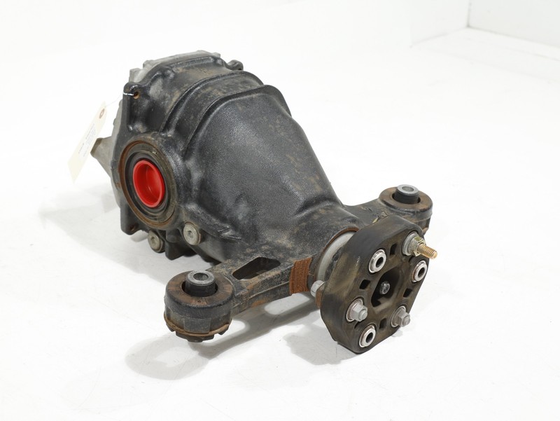 2014-2018 LEXUS IS200T IS350 RWD REAR AXLE DIFFERENTIAL CARRIER 3.133 RATIO 74k