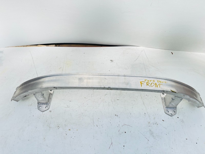 2013-2016 DODGE DART FRONT BUMPER REINFORCEMENT REBAR IMPACT BAR OEM
