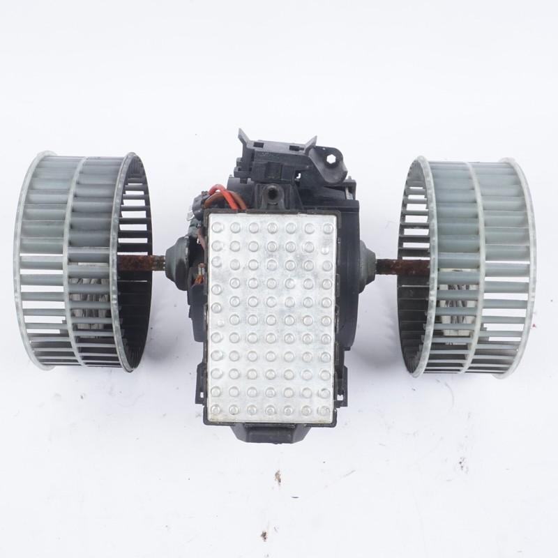 2004 - 2010BMW 650i E63 E64 Blower Motor & Resistor OEM