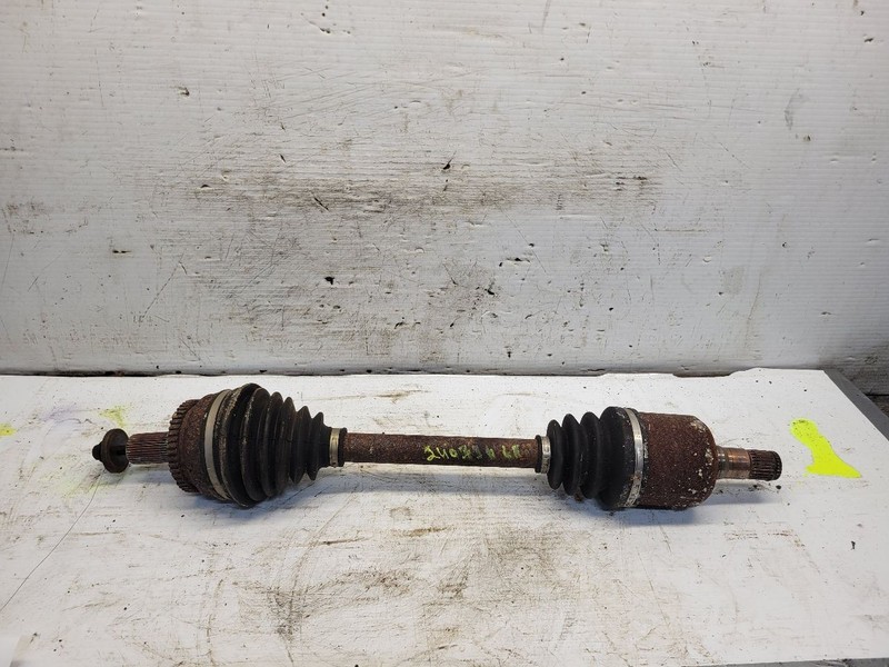 Driver Axle Shaft Front Station Wgn AWD Xc Fits 01-07 VOLVO 70 SERIES 1686478