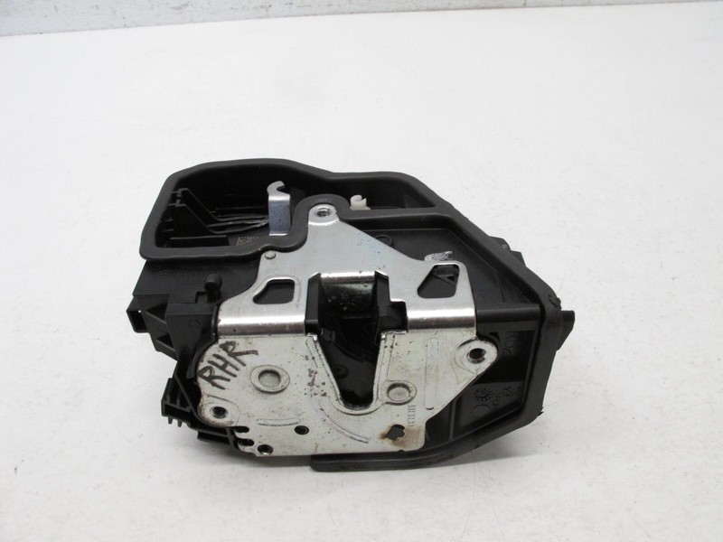 09-20 BMW F30 335i 328i F36 440i XI DOOR LOCK ACTUATOR LATCH RIGHT REAR 030524B