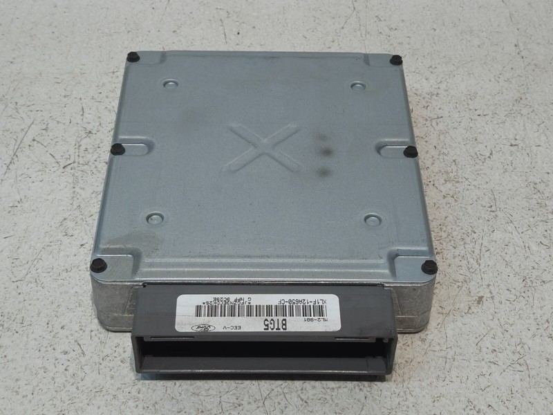 1999 Ford Expedition 4.6L Engine Control Module Computer OEM XL1F-12A650-CF
