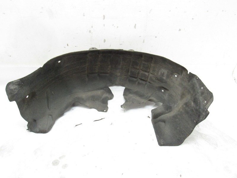 Audi RS7 C7 2017 Rear Left Driver Wheel House Liner Splash Shield Guard 12-18 >Y