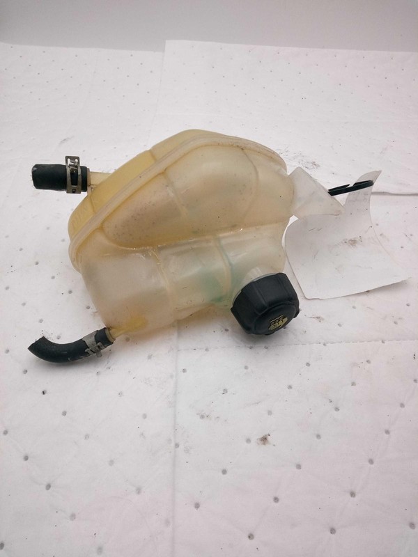 Used Engine Coolant Reservoir fits: 2022 Nissan Rogue sportGrade A