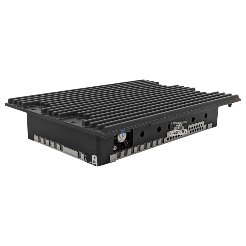 09-11 Jaguar XF 08-12 Land Rover LR2 Audio AMP Amplifier Stereo 6H52-18C808-DD