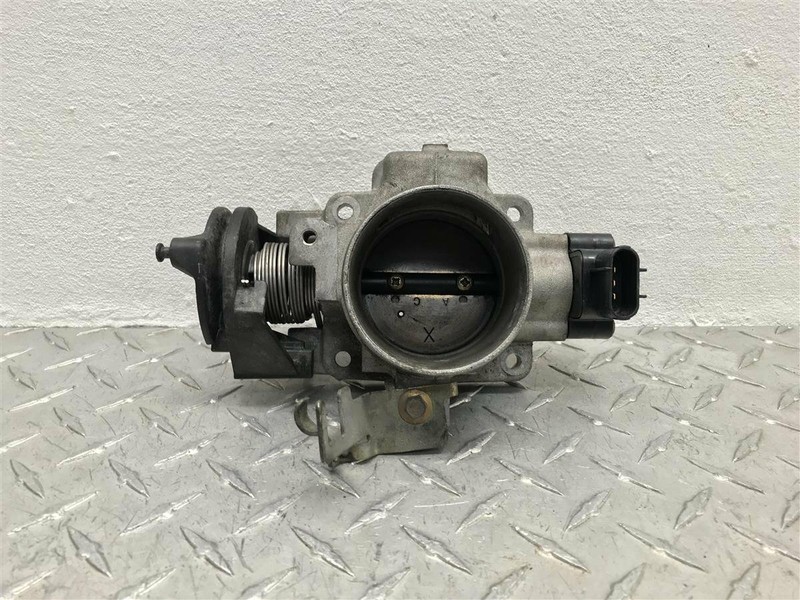 2001-2004 TRIBUTE ESCAPE 3.0L THROTTLE VALVE BODY TPS SENSOR OEM 2L8Z-9E926-AB
