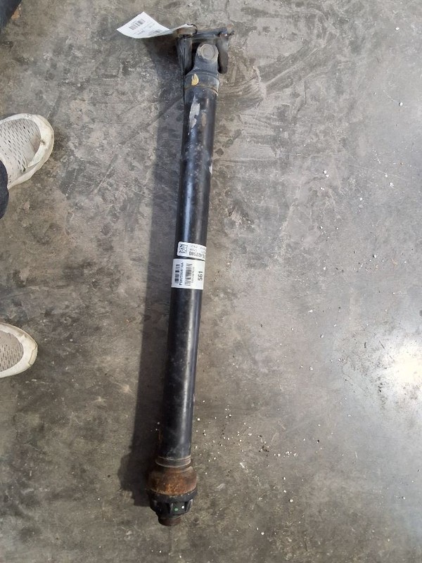 Front Drive Shaft New Style 6 Lug Wheel Fits 19-23 DODGE 1500 PICKUP 3456736