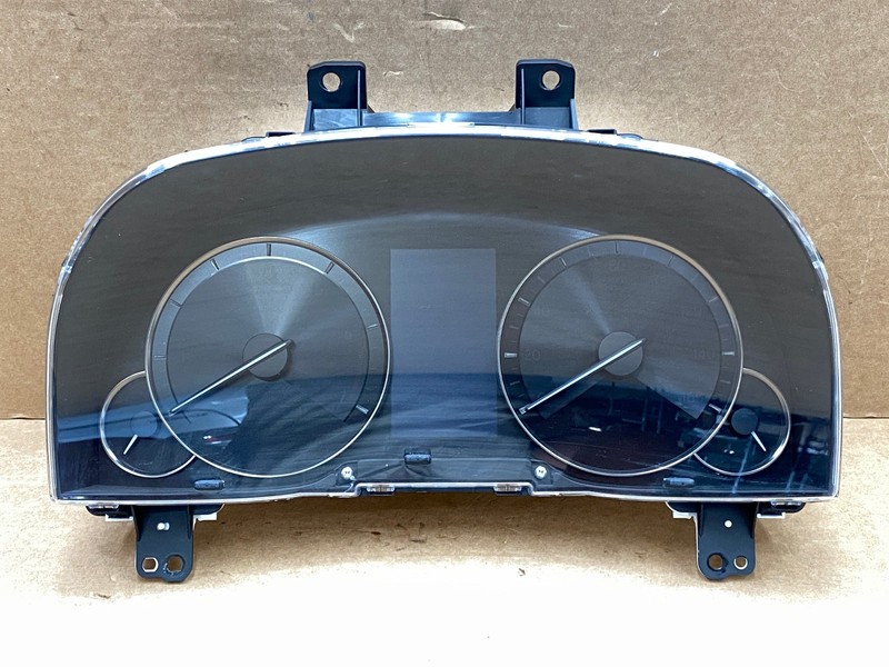 2013-2016 LEXUS GS200T GS350 SPEEDOMETER INSTRUMENT CLUSTER GAUGE OEM LOT776