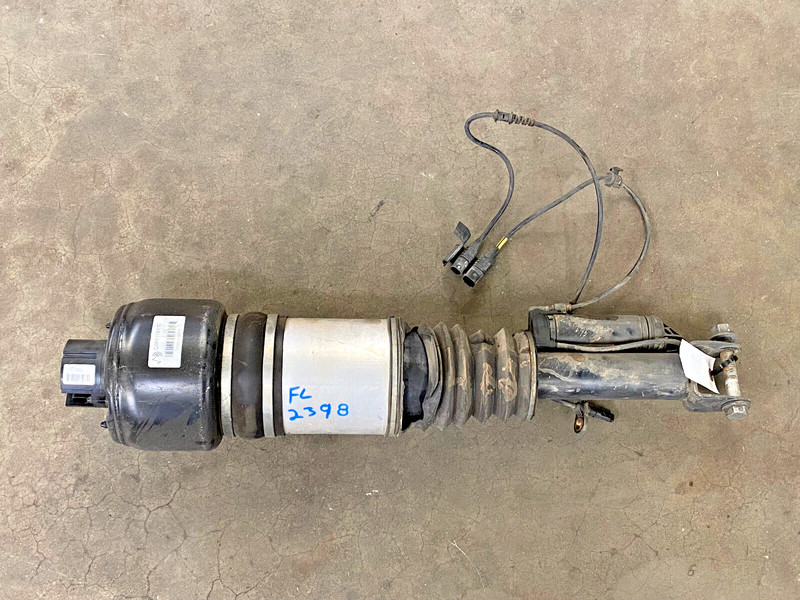 ⭐2006-2011 MERCEDES CLS550 CLS500 RWD FRONT LEFT AIR STRUT SHOCK OEM LOT2398