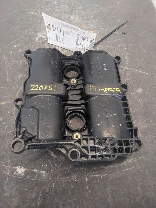 2017-2023 Subaru Impreza Passenger Right Engine Motor Valve Cover 13265A 1182980