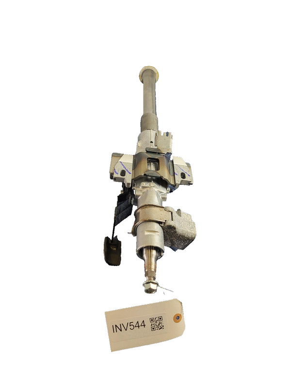 Used Oem Subaru Power Steering Column Manual for 2019-2025 Ascent 2.4L AWD