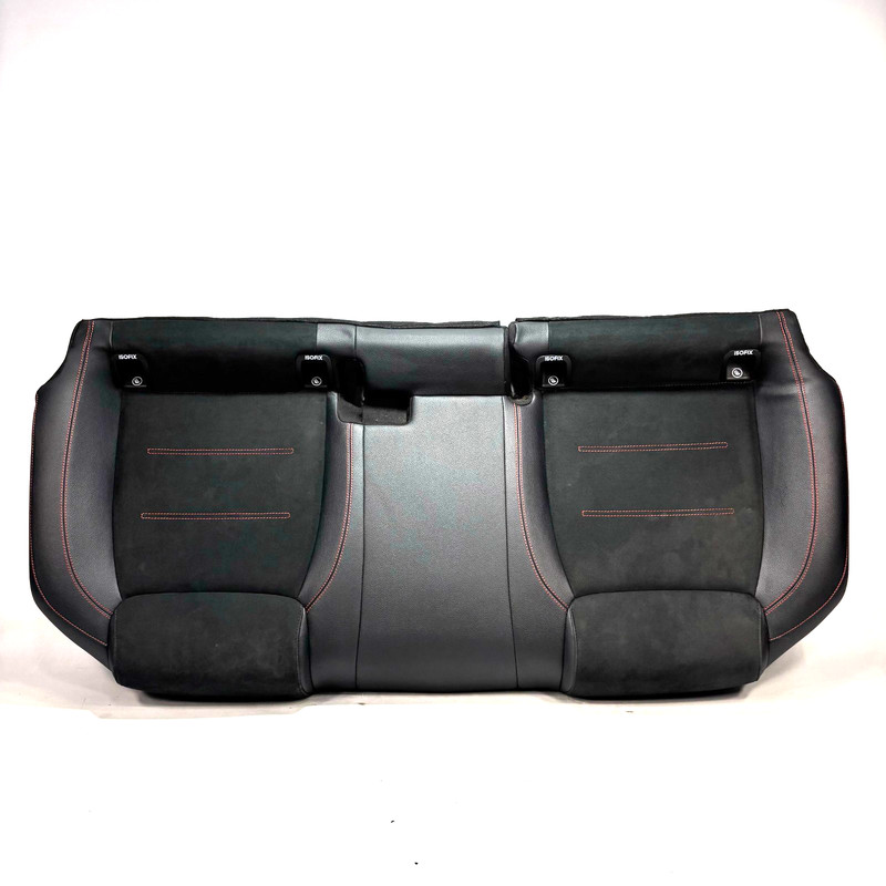 📌 2019 - 2022 MERCEDES A220 V177 REAR SEAT LOWER CUSHION BOTTOM 1779205203 OEM