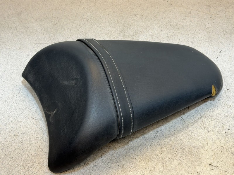 2024 Kawasaki EX 650 Ninja Rear Back Passenger Seat EX650 24