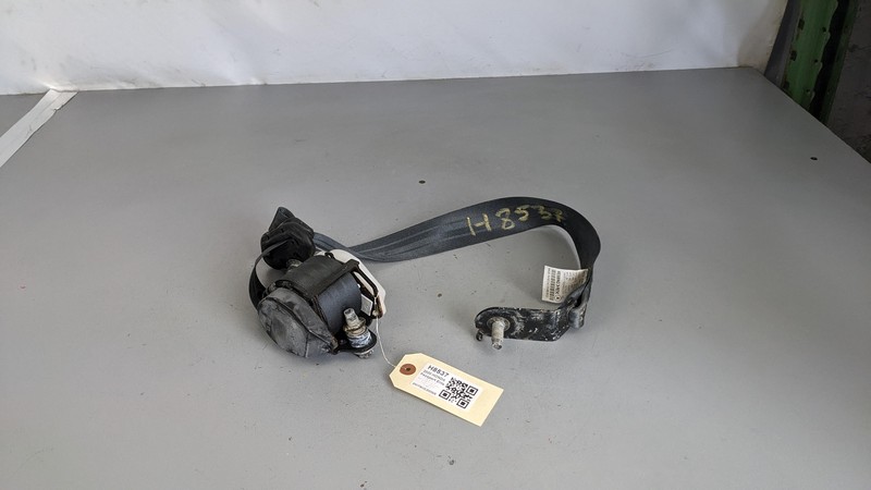 Rear Right Seat Belt Retractor 2020 Honda 04864-TGS-A20ZA 2019 X
