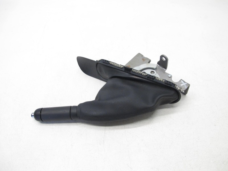 07-15 MINI COOPER S R56 R57 R58 R59 HANDBRAKE LEVER MECHANISM OEM 021125
