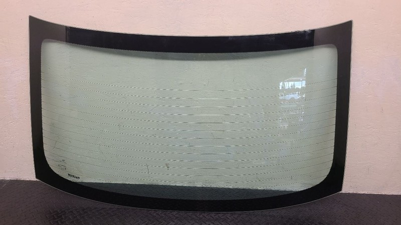 22-25 Honda Civic Sedan Rear Back Glass Window OEM 73211-T20-A11