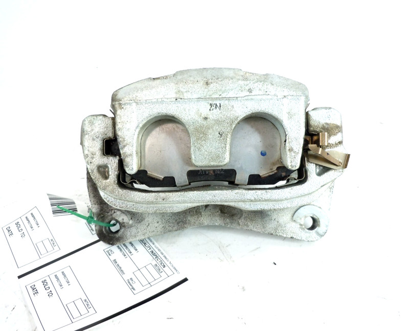 2022 2023 Toyota GR86 Front Brake Caliper Driver Left LH OEM