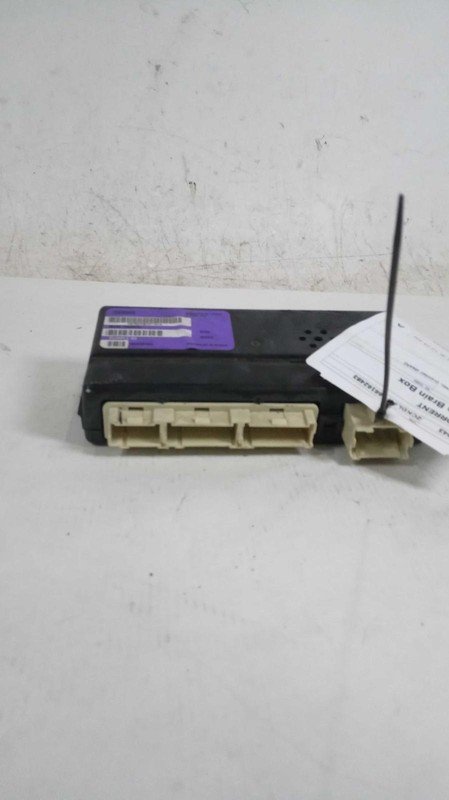 2006 Pontiac Torrent Body Control Module OEM 10390402 15144422 150K Mi