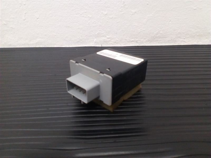 08-10 Chrysler Town & Country Heated Seat Module Under Seat OEM 4602753AB