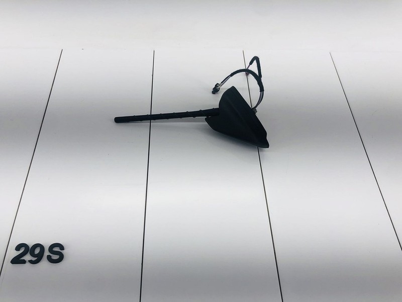 18-22 FORD ECOSPORT REAR UPPER EXTERIOR SATELLITE ROOF ANTENNA OEM
