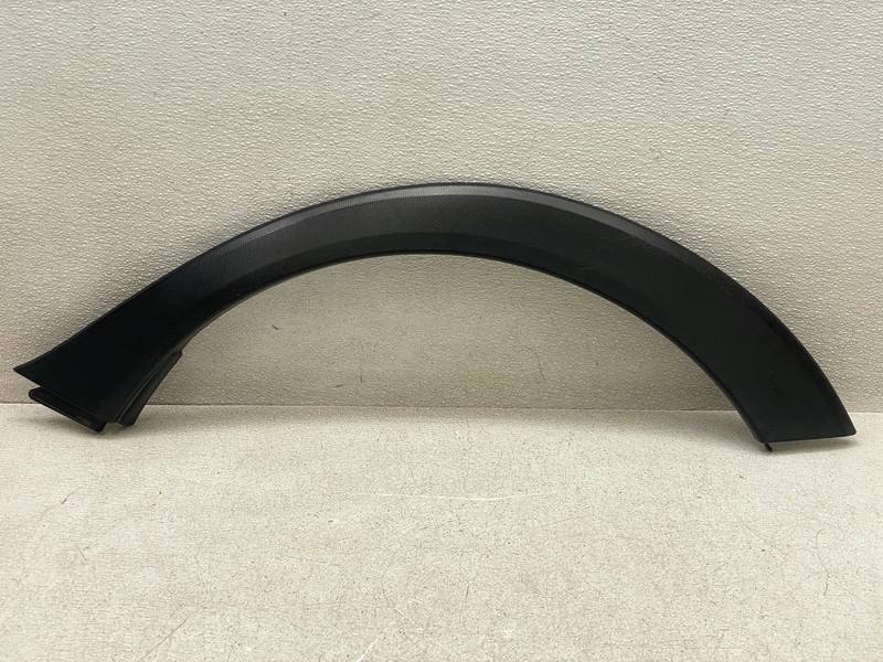 16-17 SUBARU CROSSTREK REAR LEFT DRIVER SIDE WHEEL ARCH FENDER FLARE OEM LOT773