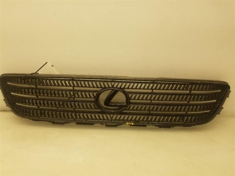 2001 LEXUS IS300 UPPER GRILLE ASSEMBLY