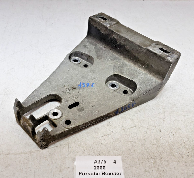 ✅ 97-04 OEM Porsche Boxster 986 Automatic Transmission Mount Bracket