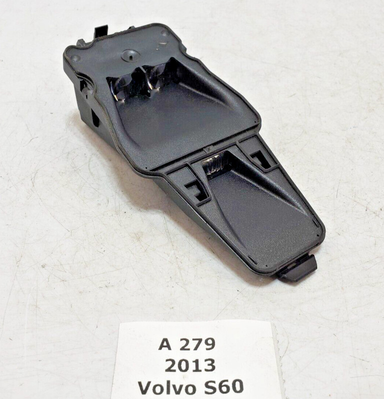 ✅ 2010-2018 OEM Volvo S60 XC60 V60 Front Windshield Monocular Camera Module