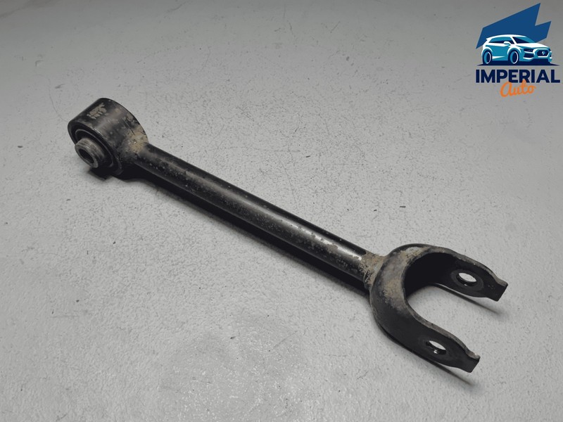 TOYOTA RAV4 19-25 REAR PASSENGER SIDE SUSPENSION LOWER FORWARD CONTROL ARM OEM